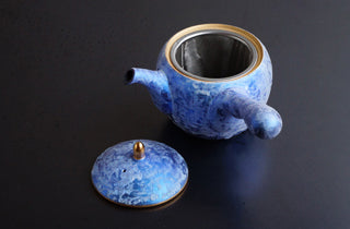 麟 Lin 急須(3色)